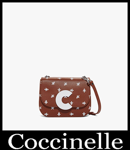 Borse Coccinelle Accessori Donna Nuovi Arrivi 2019 3