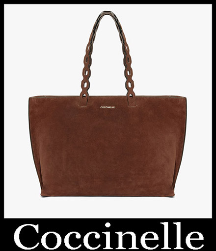 Borse Coccinelle Accessori Donna Nuovi Arrivi 2019 31
