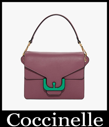 Borse Coccinelle Accessori Donna Nuovi Arrivi 2019 32