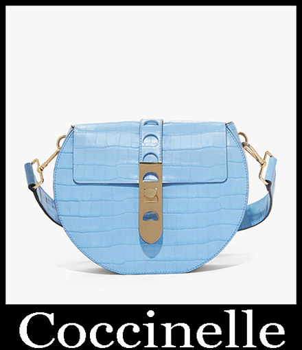 Borse Coccinelle Accessori Donna Nuovi Arrivi 2019 34
