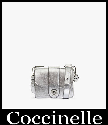 Borse Coccinelle Accessori Donna Nuovi Arrivi 2019 5