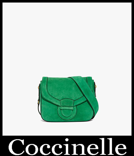 Borse Coccinelle Accessori Donna Nuovi Arrivi 2019 6