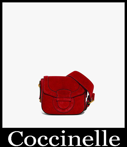 Borse Coccinelle Accessori Donna Nuovi Arrivi 2019 7