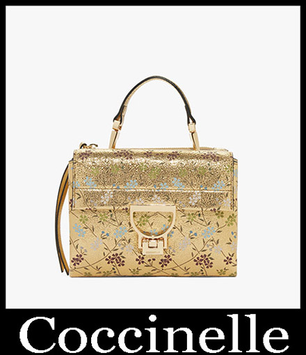 Borse Coccinelle Accessori Donna Nuovi Arrivi 2019 8