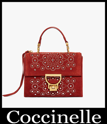 Borse Coccinelle Accessori Donna Nuovi Arrivi 2019 9
