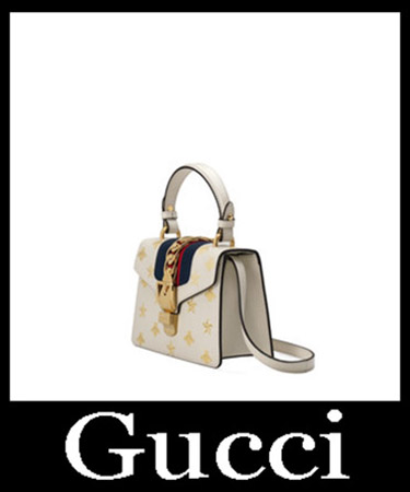 Borse Gucci Accessori Donna Nuovi Arrivi 2019 Look 1