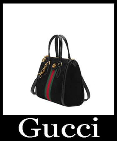 Borse Gucci Accessori Donna Nuovi Arrivi 2019 Look 10