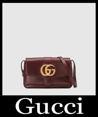 Borse Gucci Accessori Donna Nuovi Arrivi 2019 Look 20