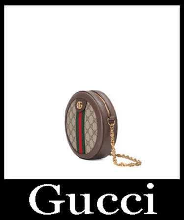 Borse Gucci Accessori Donna Nuovi Arrivi 2019 Look 27