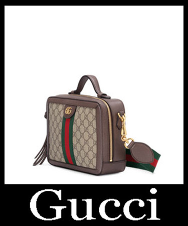 Borse Gucci Accessori Donna Nuovi Arrivi 2019 Look 30