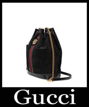 Borse Gucci Accessori Donna Nuovi Arrivi 2019 Look 32