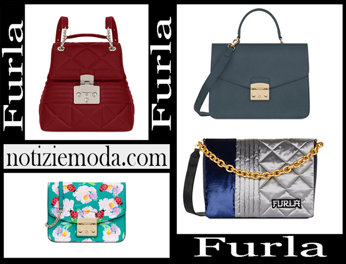 Nuovi Arrivi Furla 2019 Borse Donna