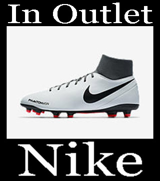 Saldi Nike 2019 Outlet Scarpe Donna Look 1