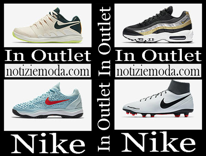 saldi nike 2019
