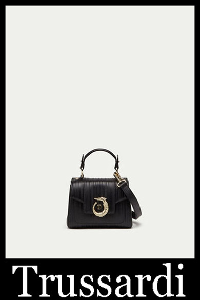 Saldi Trussardi 2019 Nuovi Arrivi Borse Donna Look 10