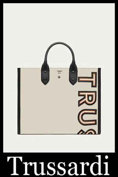 Saldi Trussardi 2019 Nuovi Arrivi Borse Donna Look 21