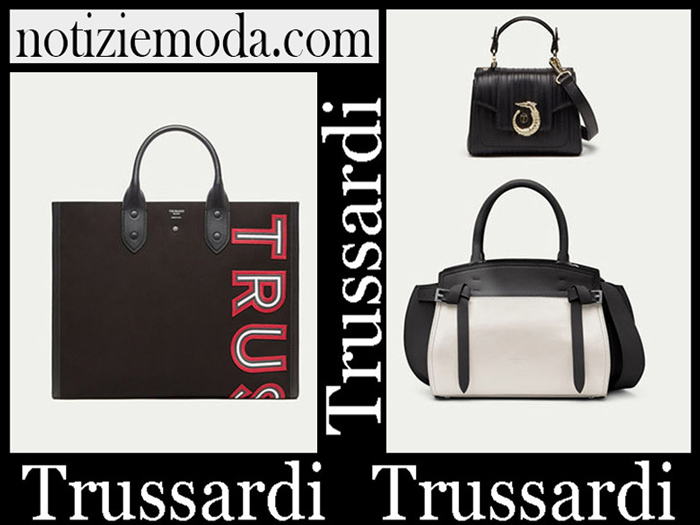 Saldi Trussardi 2019 Nuovi Arrivi Borse Donna