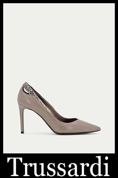 Saldi Trussardi 2019 Nuovi Arrivi Scarpe Donna Look 19