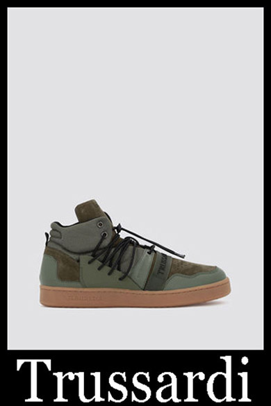 Saldi Trussardi 2019 Nuovi Arrivi Scarpe Uomo Look 12