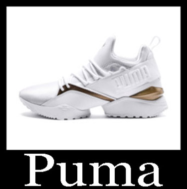 Sneakers Puma Scarpe Donna Nuovi Arrivi 2019 Look 17
