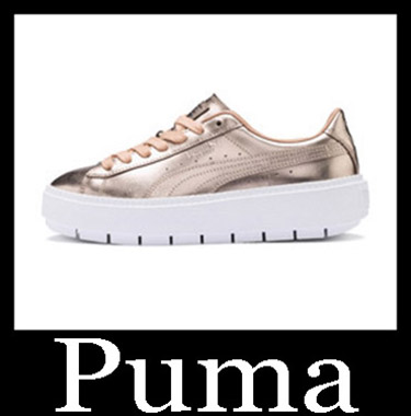 Sneakers Puma Scarpe Donna Nuovi Arrivi 2019 Look 3