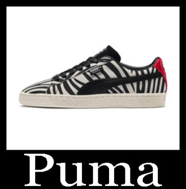 Sneakers Puma Scarpe Donna Nuovi Arrivi 2019 Look 39