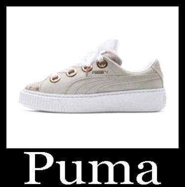 Sneakers Puma Scarpe Donna Nuovi Arrivi 2019 Look 41