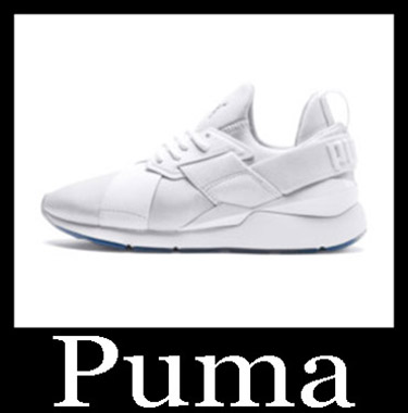 Sneakers Puma Scarpe Donna Nuovi Arrivi 2019 Look 44