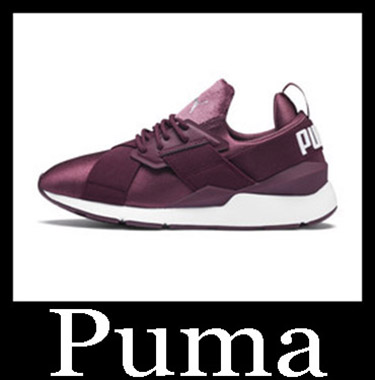 Sneakers Puma Scarpe Donna Nuovi Arrivi 2019 Look 7