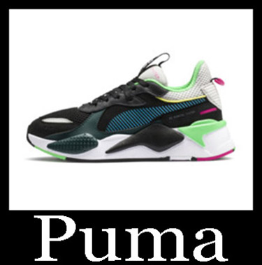 Sneakers Puma Scarpe Donna Nuovi Arrivi 2019 Look 9