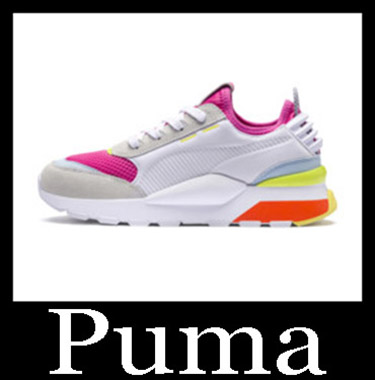 Sneakers Puma Scarpe Uomo Nuovi Arrivi 2019 Look 21