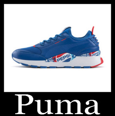 Sneakers Puma Scarpe Uomo Nuovi Arrivi 2019 Look 25