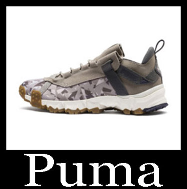 Sneakers Puma Scarpe Uomo Nuovi Arrivi 2019 Look 26