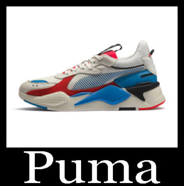 Sneakers Puma Scarpe Uomo Nuovi Arrivi 2019 Look 29