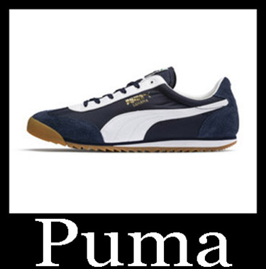 Sneakers Puma Scarpe Uomo Nuovi Arrivi 2019 Look 3