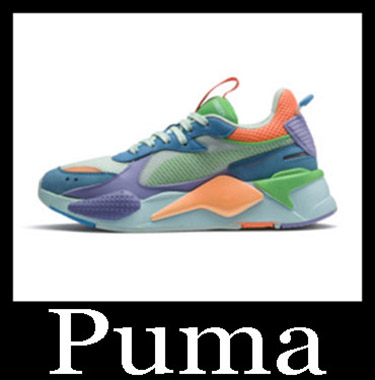 Sneakers Puma Scarpe Uomo Nuovi Arrivi 2019 Look 30