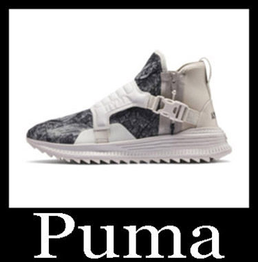 Sneakers Puma Scarpe Uomo Nuovi Arrivi 2019 Look 37