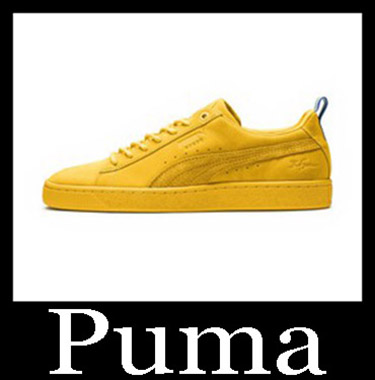 Sneakers Puma Scarpe Uomo Nuovi Arrivi 2019 Look 38