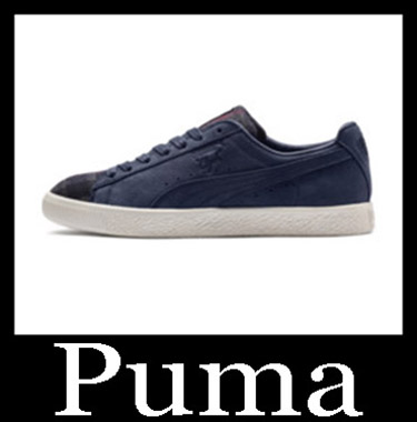 Sneakers Puma Scarpe Uomo Nuovi Arrivi 2019 Look 4