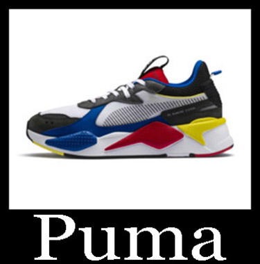 Sneakers Puma Scarpe Uomo Nuovi Arrivi 2019 Look 40