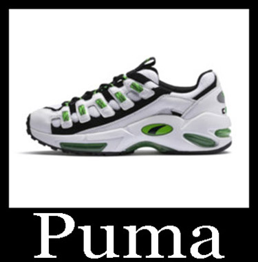 Sneakers Puma Scarpe Uomo Nuovi Arrivi 2019 Look 43