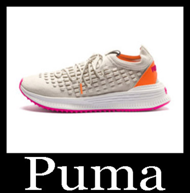 Sneakers Puma Scarpe Uomo Nuovi Arrivi 2019 Look 5