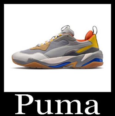Sneakers Puma Scarpe Uomo Nuovi Arrivi 2019 Look 7