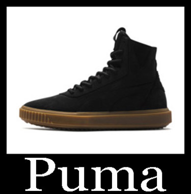 Sneakers Puma Scarpe Uomo Nuovi Arrivi 2019 Look 8