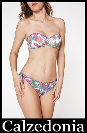 Bikini Calzedonia Primavera Estate 2019 Nuovi Arrivi 10