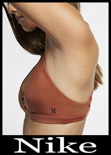 Bikini Nike Primavera Estate 2019 Notizie Moda Hurley 9