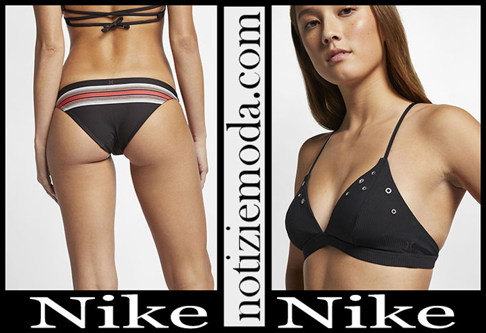 Bikini Nike Primavera Estate 2019 Notizie Moda Hurley