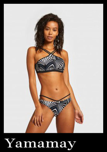 Bikini Yamamay Primavera Estate 2019 Look Nuovi Arrivi 27