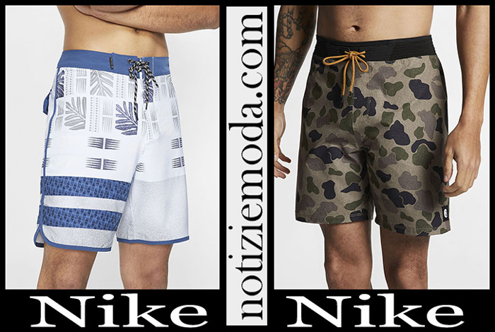 Boardshorts Nike Primavera Estate 2019 Hurley Uomo