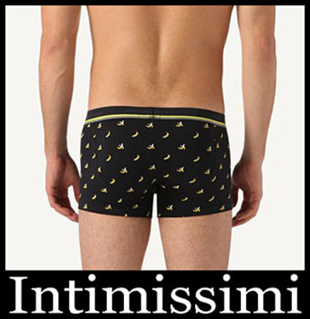 Boxer Intimissimi Primavera Estate 2019 Uomo Look 47